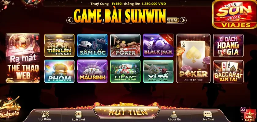 Mẹo Chơi Game Bài SUNWIN Hiệu Quả