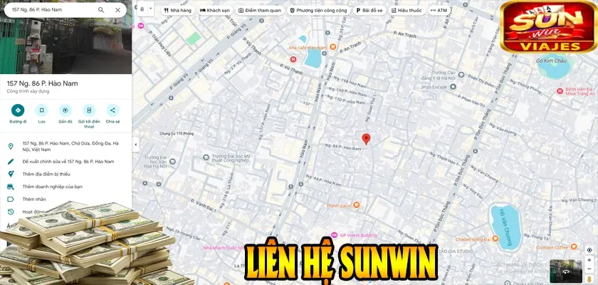Sunwin – Cổng Game Đổi Thưởng Uy Tín Hàng Đầu VIỆT NAM 16 LIÊN HỆ SUNWIN