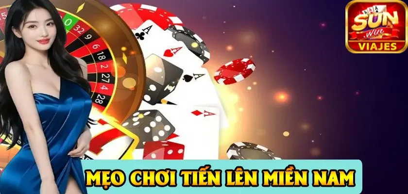 Mẹo chơi Tiến Lên Miền Nam