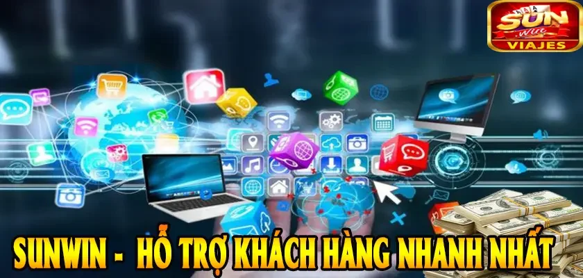 Sunwin – Cổng Game Đổi Thưởng Uy Tín Hàng Đầu VIỆT NAM 13 SUNWIN - Hướng Dẫn Hỗ Trợ Khách Hàng Nhanh Nhất