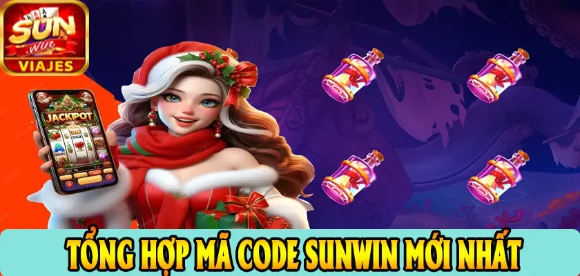Tổng Hợp Mã Code sunwin Mới Nhất